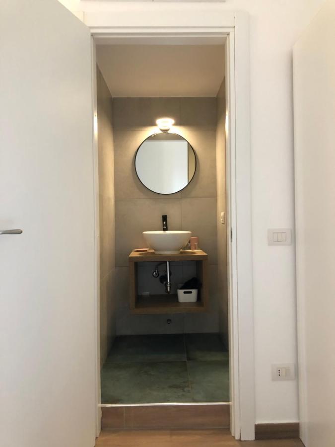 Casale 7- Navigli Cozy Studio Perfect X2! Milán Exterior foto